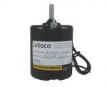Jabsco 30201-0000 replacement motor for PAR 37202 bilge pump 12V #38601346