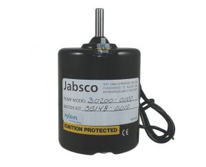 Jabsco 30201-0000 Motore di ricambio 12V per pompa di sentina PAR 37202 38601346