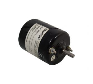 Jabsco 30200 Motore di ricambio 24V per pompe di sentina PAR 34600/36600/36680 38601347