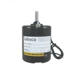 Jabsco 30201-0010 24V replacement motor PAR 37202 Series bilge pumps #38601348