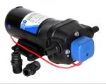 Autoclave 31620-0292 Jabsco PAR-MAX4 12V 16,3lt/min 25psi #38601355