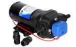 Jabsco 31620-0294 PAR-MAX4 pressure controlled pump 24V 16,3lt/min 25psi #38601356