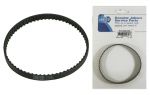 Jabsco 30021-0000 replacement belt for bilge pumps PAR 34600-36600-36900 38601425