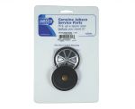 Jabsco 30002-0000 Valvole di ricambio per pompa di sentina PAR 34600 38601431