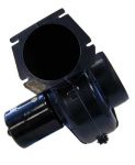 Jabsco 35400 Aeratore a flangia 12V 11A portata 7m3 39025533