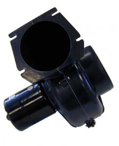 Jabsco 35400 Aeratore a flangia 12V 11A portata 7m3 39025533