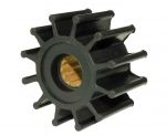 Girante Jabsco 12 Pale 018 01210 01 57mm #52002210