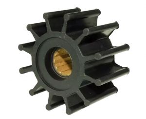 Girante Jabsco 12 Pale 018 01210 01 57mm #52002210
