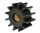 Girante Jabsco 12 Pale 018 01210 01 57mm #52002210