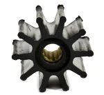 Girante Jabsco 10 Pale 018 17937 01 65mm #52002213