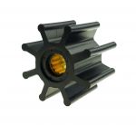 Jabsco 920-0001K 8 blade impeller D.40mm #52002214