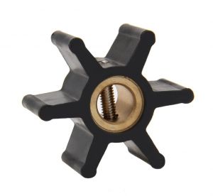 Girante Jabsco 6 Pale 018 04528 01 40mm #52002217