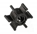 Girante Jabsco 6 Pale 63030003 51mm #52002219