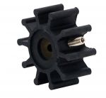Girante Jabsco 10 Pale 018 00673 01 51mm #52002220