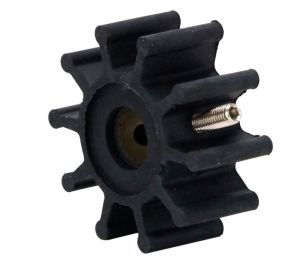 Girante Jabsco 10 Pale 018 00673 01 51mm #52002220