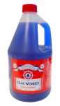 Teak Wonder Cleaner Detergente per teak 4Lt #N722467COL508