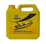 Bardahl Olio Direct Injection 2T TC-W3 per motori Iniezione Diretta 5L #N723459COL560