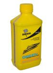 Bardahl Oil Green Power Four C60 10W30 for Fuel engines 4 Strokes 1Lt #N72349700005