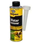 Bardahl Water Remover Disperdente Acqua/Carburante 300ml #N72349700007
