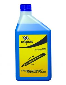 Bardahl Permanent Special Antifreeze Fluid 1Lt #N72349700040