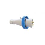 CEE Male mobile plug 32A 220V #N50523527270