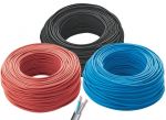 N07V-K 2-pole power cable with sheath 2x2,5 sqmm Sold by the metre #N50824001270