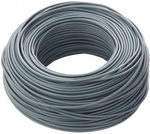 N07V-K Three pole electric cable 3x2,5 mmq Sold by the metre #N50824001277