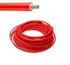 Red Unipolar Photovoltaic cable 4 sqmm Sold by the metre #N50830750291MT