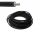 Black Unipolar Photovoltaic cable 6 sqmm Sold by the metre #N50830750292MT