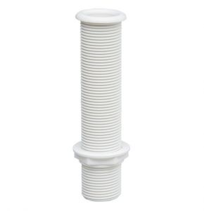 Sleeve for drain plug - D.25mm - White #N40137701730B