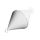 Gavitello biconico 64 Lt D520xH1070mm Bianco #N10502904253B