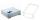 CAN-SB Serbatoio carburante Lima 140lt in plastica 890x820x220mm #CSSE9008
