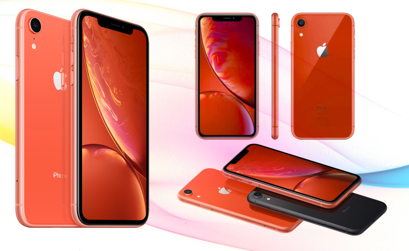 Iphone Xr 256gb Купить В Москве