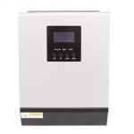 Inverter Solare ALL in ONE 3000VA 2.4kW 24V PWM 50A Caricabatterie 230V 50A #22022015