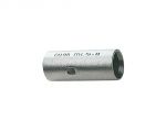 Copper end-to-end joint 45.5 mm #OS1403670