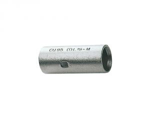 Copper end-to-end joint 45.5 mm #OS1403670