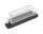 Watertight blade fuse holder deep lid 10 seats #OS1410084