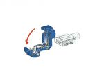 T-quick splice terminal 1/2.6 sqmm #OS1410097