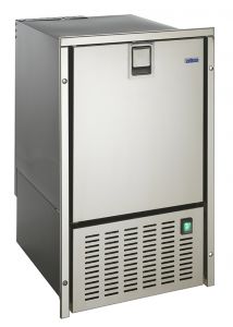 Ice Drink Ice Maker 230V 50Hz 1.3Amp Stainless Steel Door #FNI2400111