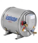 Isotemp Basic Slim Water Heater Boiler 15L in nickel plated copper #FNI2400215