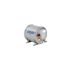 Boiler Isotemp in Acciaio Inox Volume 24Lt 7Bar Resistenza 230V 750W #FNI2400224