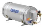 Boiler Isotemp in Acciaio Inox Volume 40Lt 7Bar Resistenza 230V 750W #FNI2400240