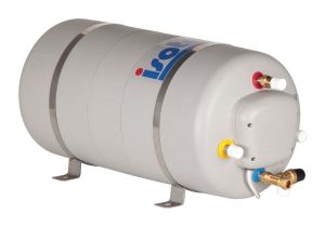 Isotemp Boiler Volume 25L 6Bar Resistance 230V 750W #FNI2400525