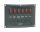 Pannello 6 interruttori Orizzontale max 10A 114x165mm #OS1410332