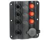 Wave electric control panel 3 + lighter plug #OS1410404