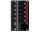 Wave electric control panel 5 + lighter plug #OS1410406