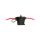 Watertight fuse holder with warning LED light max 30A N50124227059