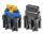 Fuse holder w/cover 5 A #OS1411701
