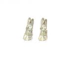 Contacts made of tin-plated brass 1/2.5 mm #OS1411801