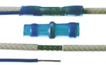 Watertight soldering joints Blue 10pcs #N51224526001